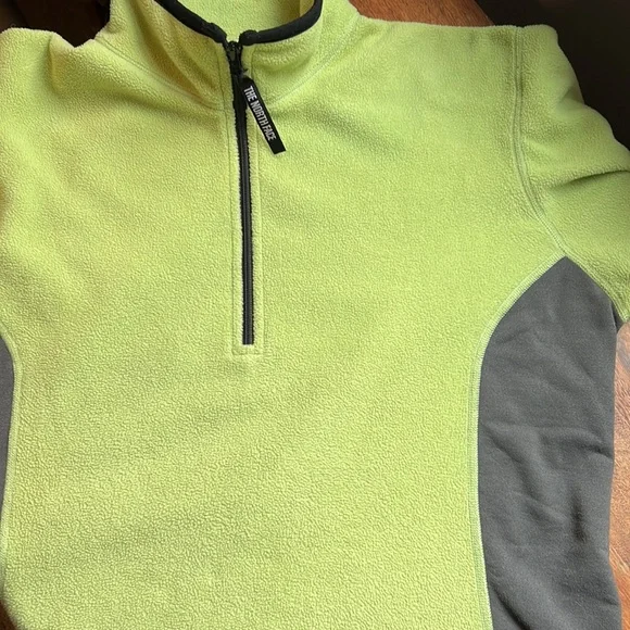 The North Face Fleece EUC - Picture 16 of 16